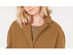 Collection B Juniors' Faux-Fur Coat Brown Size Large