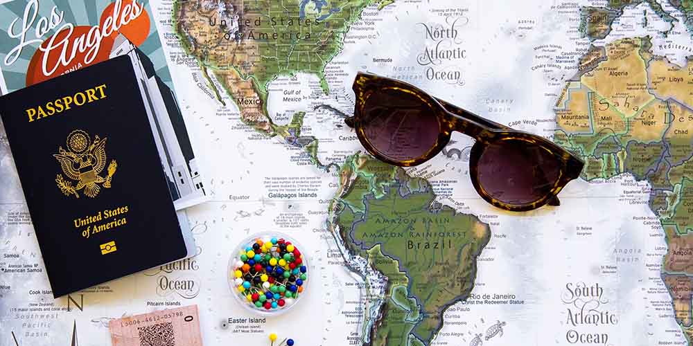 Travel Hacking: How to Travel the World for Cheap