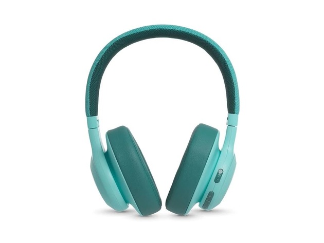 jbl e55bt noise cancelling