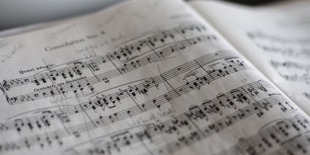 How To Read And Write Music For Beginners