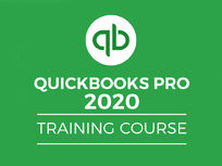 QuickBooks Pro 2020 - Product Image