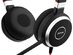 Jabra Evolve 40 Professional Wired Headset, Stereo, 3.5mm Jack/USB Connection (Refurbished)
