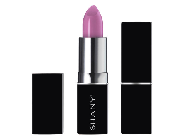 SHANY CRÈME Lipstick - Paraben Free/Talc Free - GRACEFUL