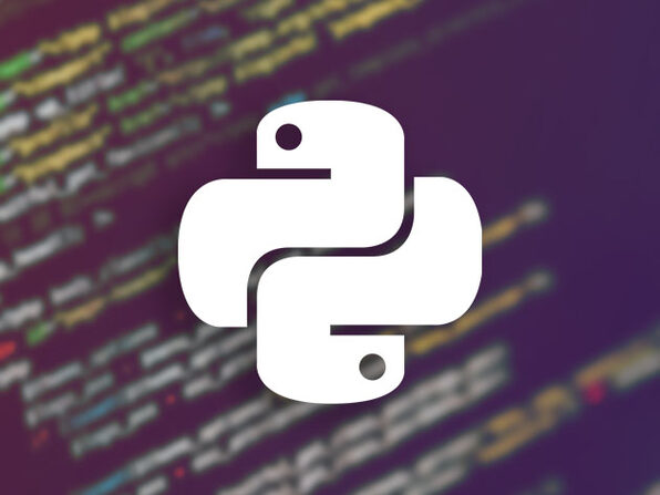 Python 3 Complete Bootcamp Master Course: Build 15 Projects and Games - Product Image