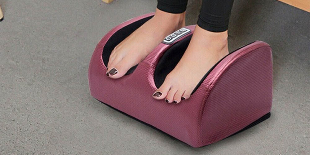 foot massager