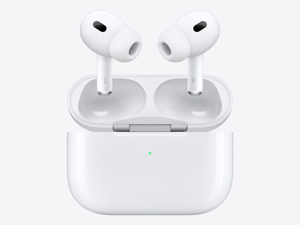 Apple AirPods Pro2 本体type-c Apple AirPods Pro 2 with MagSafe USB-C Charging Case (Refurbished