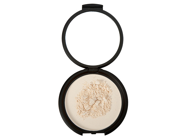Velvet Mineral Powderset
