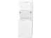 Frigidaire FLCE7522AW Electric Washer/Dryer Laundry Center - 3.9 Cu. Ft Washer and 5.6 Cu. Ft. Dryer