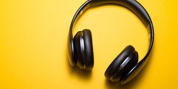 Podcast: A Beginners Guide to Podcasting - Product Image