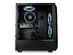 Periphio Chimera Gaming PC Hexa-Core i5 16GB (Black)