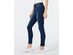 Tinseltown Juniors' High Rise Skinny Jeans Blue Size 15