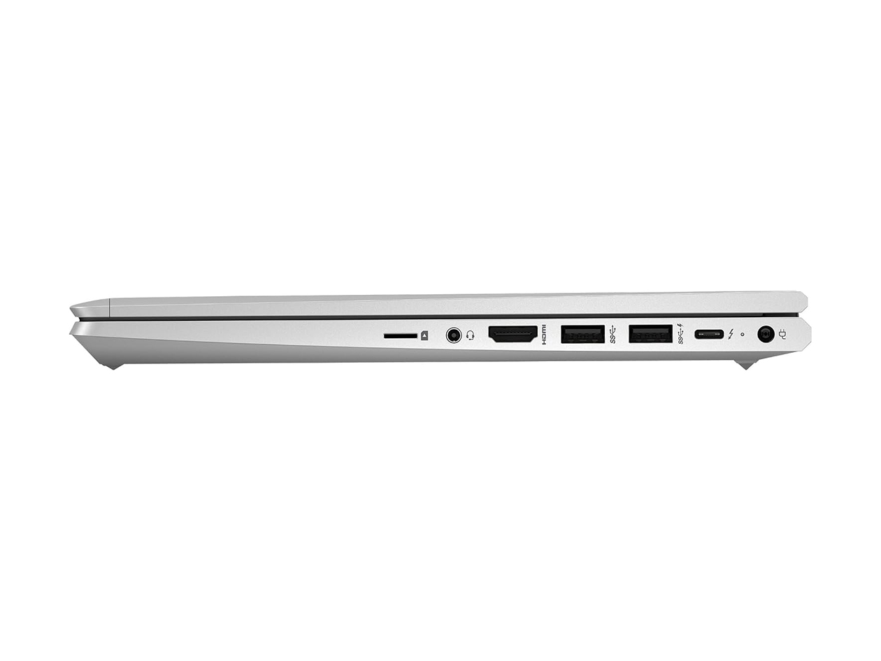 HP ProBook 640 G9 14" (2022) i5 1.6GHz 16GB RAM 512GB SSD WIN11Pro Gray (Refurbished)