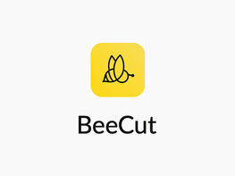 BeeCut Easy Video Editing Software: Lifetime Subscription