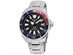 Seiko SRPF09 Mens Prospex PADI