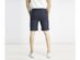 Alfani Men's AlfaTech Stretch Waistband 9" Shorts Blue Size 34Reg