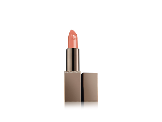 Laura Mercier Rouge Essentiel Silky Cream Lipstick - Coral Nu (Nude Coral)