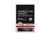 Moroccan Magic Organic Lip Balm, Flavored with Organic Essential Oils, Rose and Cruelty Free, 0.15 Ounce