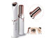 IGIA Flawless 2-in-1 Facial Hair Remover & Nose Hair Trimmer