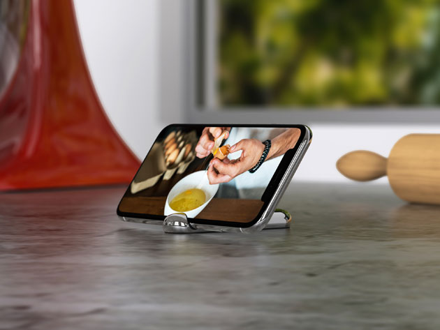 StandONE iPhone X Stand