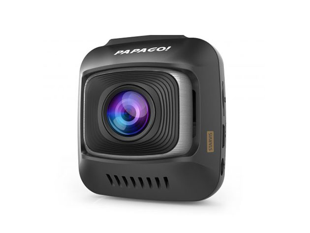 GoSafe S780 Dash Cam with Sony Image Sensor