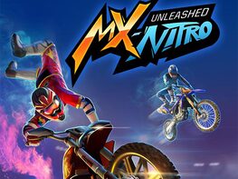 MX Nitro：释放