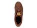 Levi's Mens Turner Nappa Casual Fashion Sneaker Shoe - 10.5 M Dark Brown