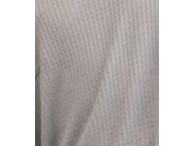 Free People Women's Santa Clara Thermal Top Gray Size Large