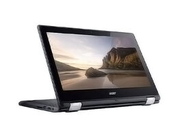 Acer 11.6" Touchscreen Chromebook 1.6GHz Intel N3150 16GB (Refurbished)