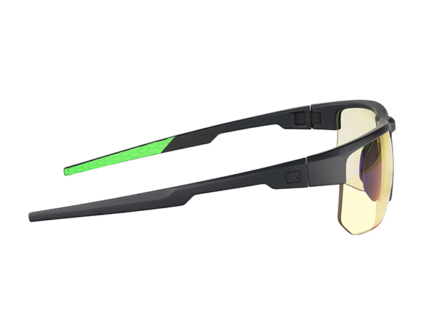 GUNNAR Torpedo-X Razer Edition Gaming Glasses