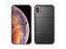 Pelican Protector Dual Layer Rugged Protection for iPhone Xs Max Case - Black