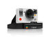 Polaroid OneStep 2 Camera In White With Photobox