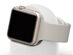 Apple Watch Charging Cable & Stand (White)