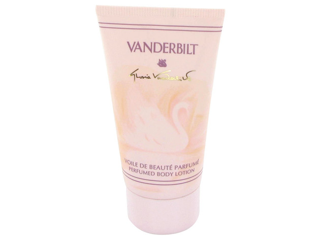 VANDERBILT by Gloria Vanderbilt Body Lotion 5 oz