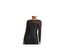 Ralph Lauren Women's Sequin Evening Gown Black Size 8