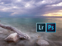 Master Lightroom And Photoshop In One Week - Product Image