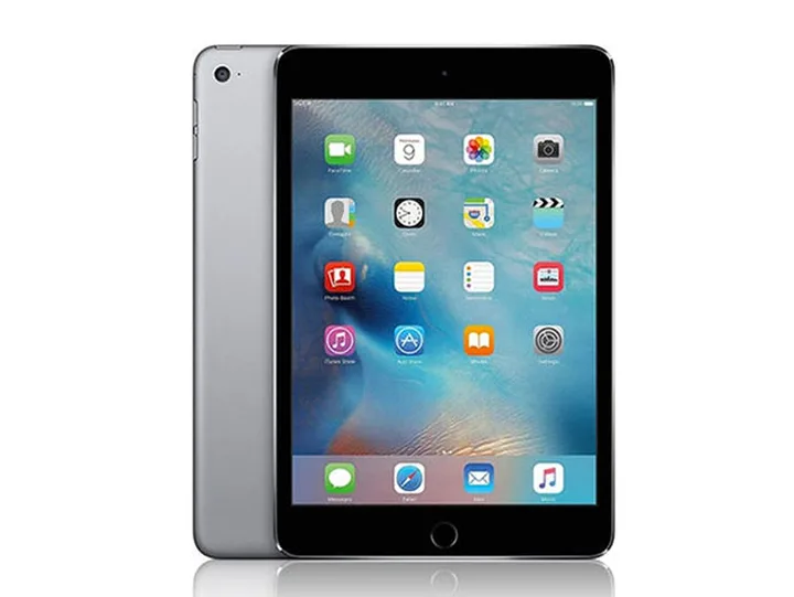 Apple iPad Mini 2, 16GB - Space Gray (Refurbished: Wi-Fi Only
