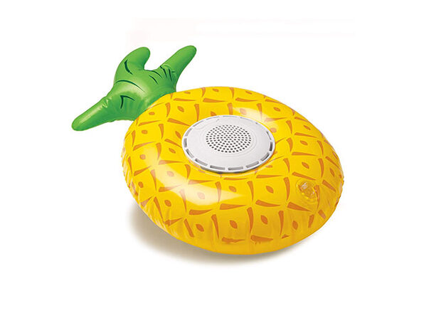 waterproof floating speaker