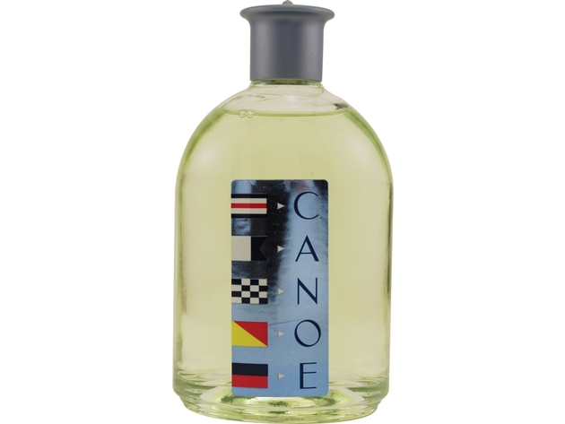 CANOE by Dana AFTERSHAVE 8 OZ