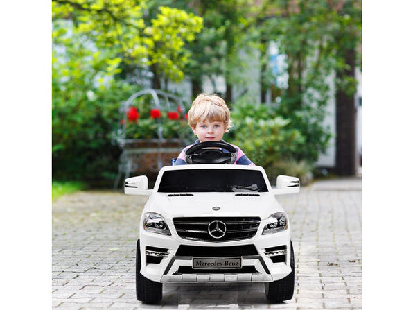 costway mercedes benz ml350