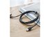Anker 321 USB-A to Lightning Cable Black / 3ft
