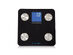 Bluestone Digital Body Fat Scale with Large LCD Display