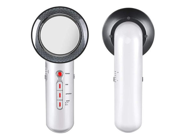 Ultrasonic Massage Device