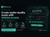 MusicMagic Starter Plan: Lifetime Subscription