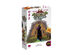 IELLO Welcome to the Dungeon Strategy and War Board Game, Playing Time: 30 Minutes, Age 10 Years and Up