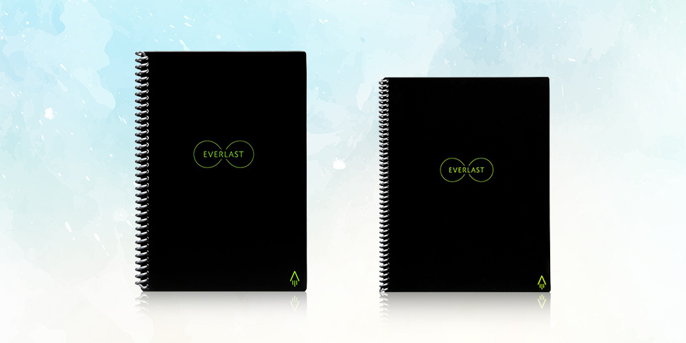 The Rocketbook Notebook, The Best Way to Jot Down Notes, Is on