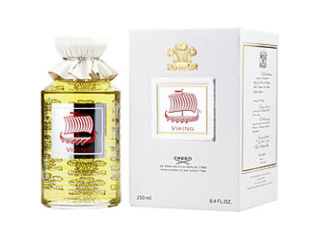 CREED VIKING by Creed EAU DE PARFUM FLACON 8.4 OZ For MEN