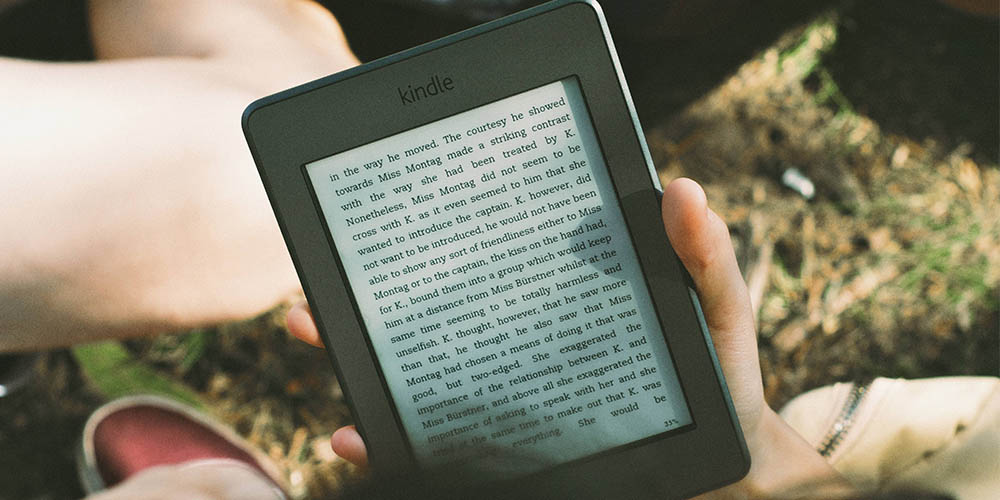 Kindle Publishing: How to Create 6 Income Streams from Books