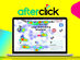 AfterClick Premium Pro Heatmap Analytics: Lifetime Subscription