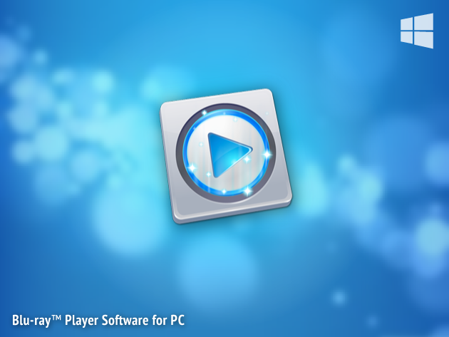 Watch Blu-Rays On Your PC