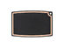 Epicurean 00327180201 Gourmet Series Cutting Board 27 inch x 18 inch - Slate/Natural